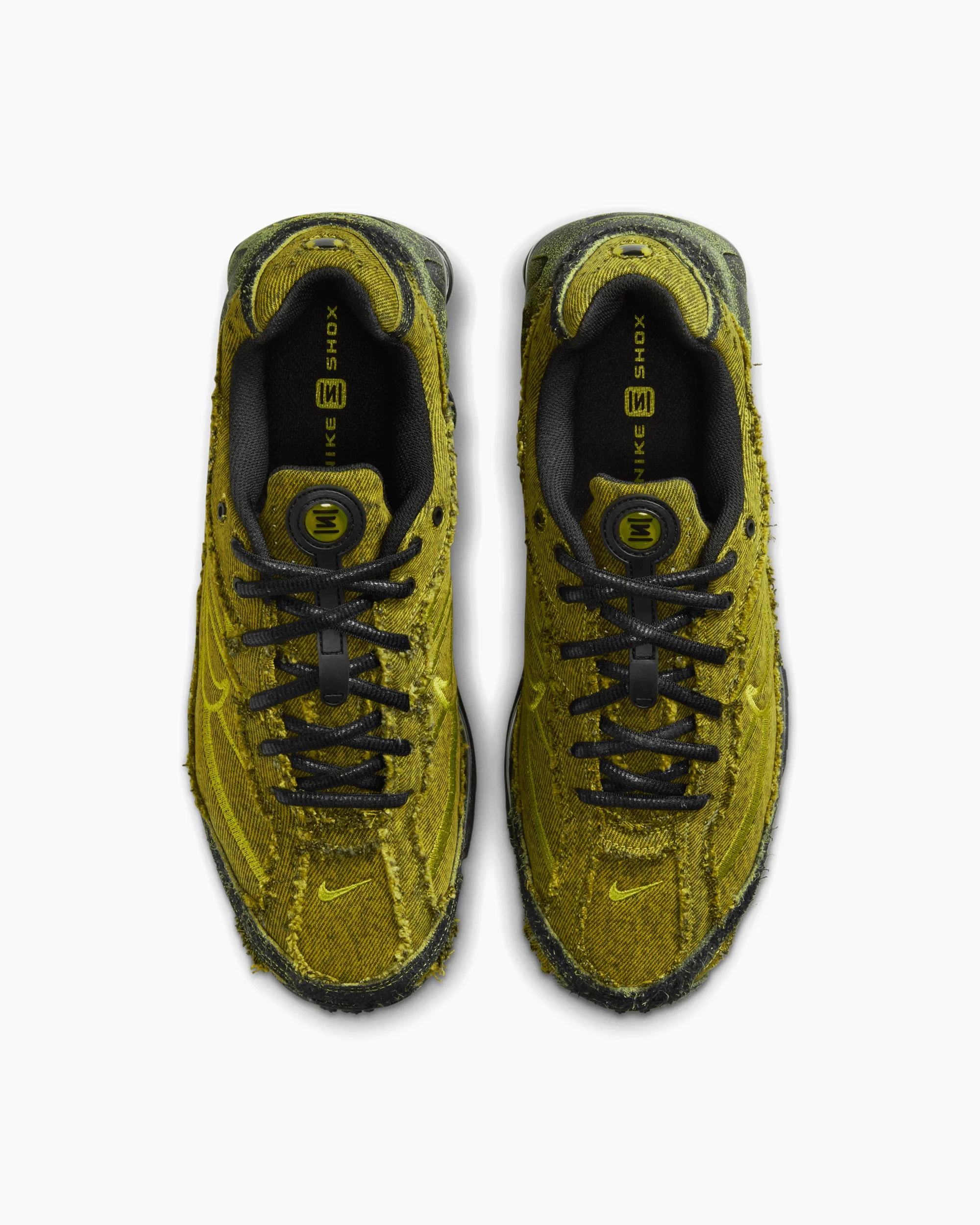 Nike Shox Ride 2 Premium Bright Cactus IH3356-010 | Dead Stock