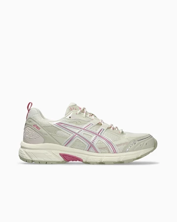ASICS Gel Nunobiki Sweet Pink Außenseite