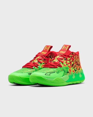 Puma LaMelo Ball MB.01 Thermal Paar Profil