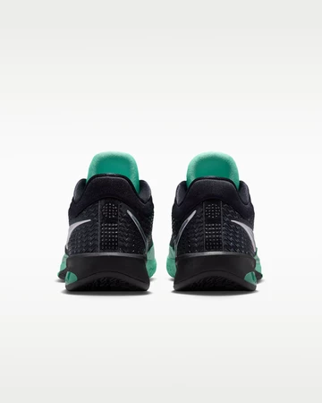 Nike Sabrina 4 Green Glow