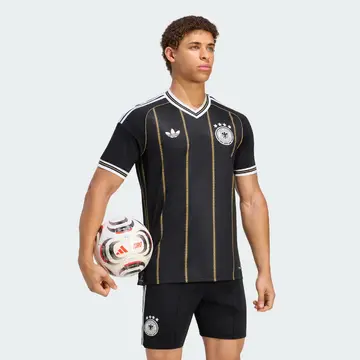 adidas Deutschland 26 Jersey Third Kit