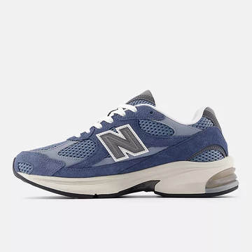 New Balance 2010 Vintage Indigo