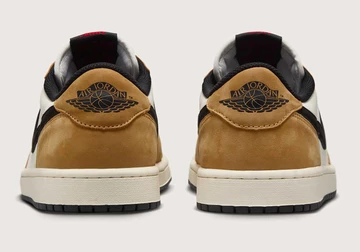 Jordan 1 Low Rookie of the Year