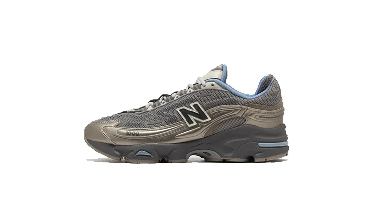 New Balance 1000 Arid Stone - Titelbild