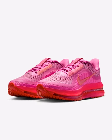 Nike Pegasus Premium Playful Pink Paar seitlich