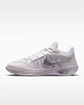 Nike Sabrina 4 Light Work Außenseite