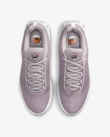 Air Max DN Platinum Violet