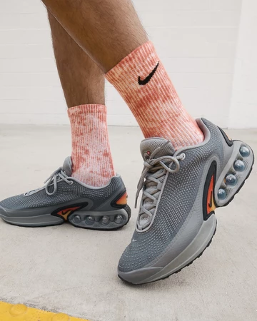 Air Max DN Particle Grey