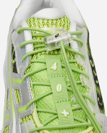 Little Tokyo Table Tennis x Asics Gel-Resolution 5 Pack