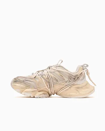 adidas XLG Runner Deluxe 2.0 Wonder White Innenseite