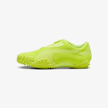 Puma Mostro Lime Neon Pack Innenseite