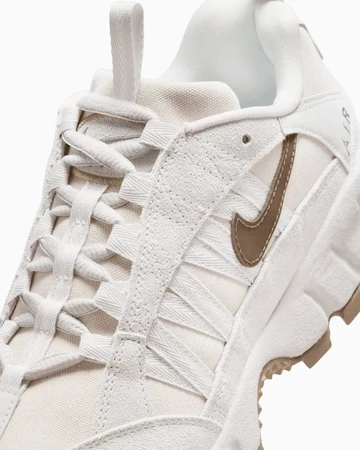 Nike Air Humara Future Motion Details Schnürsenkel