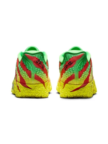 Jurassic Park x Nike Ja 3 Explorer Fersen