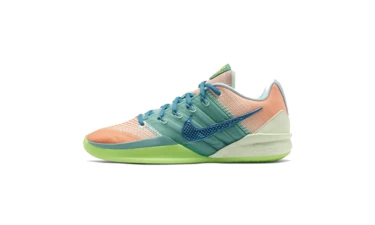 Nike Sabrina 3 What The