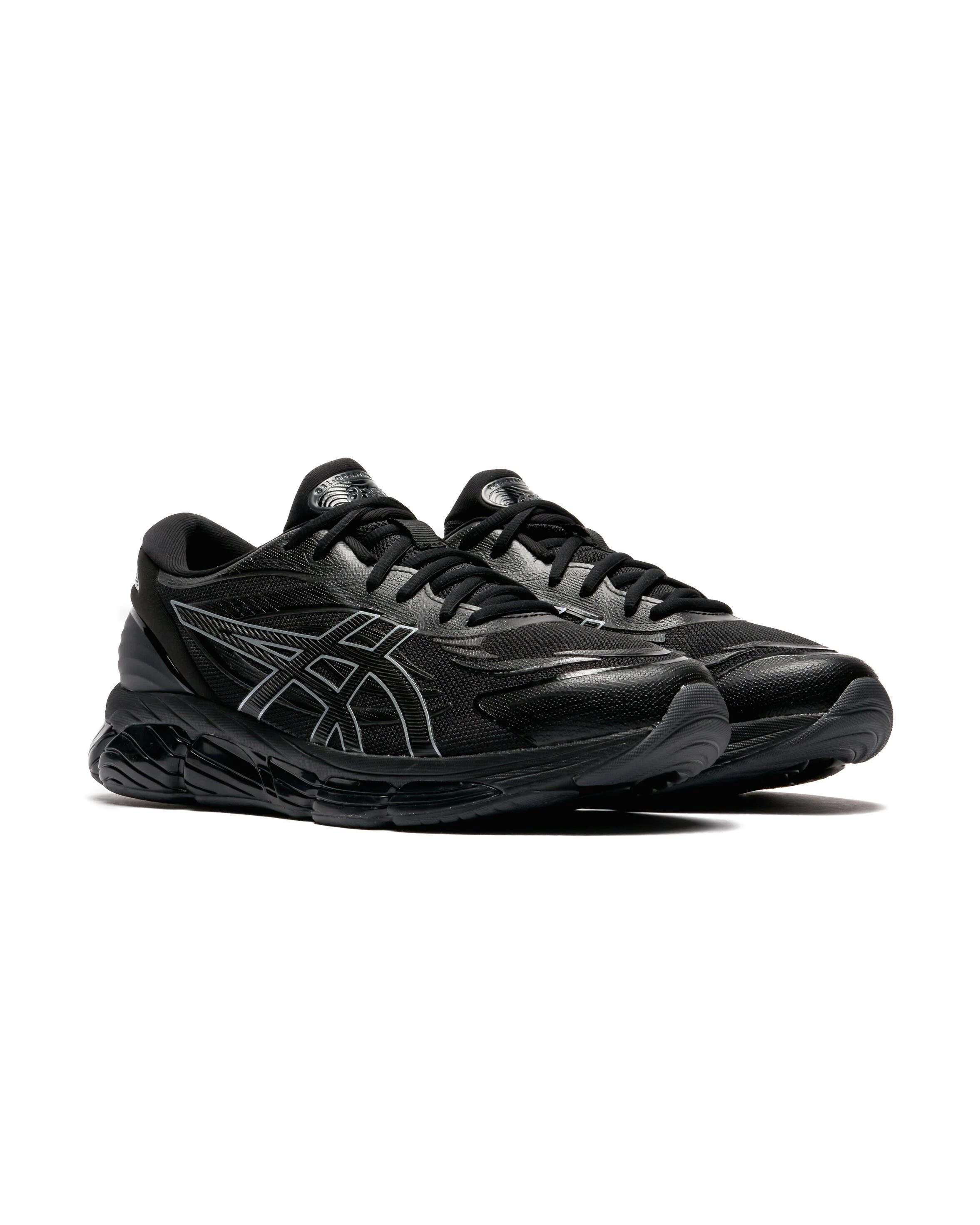 特価:Asics Gel-Quantum 360 8 Utility Black ASICS GEL-QUANTUM 360 VIII UTILITY BLACK/GREY - SNEAKERS MEN