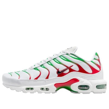 Nike Air Max Plus Italy Außenseite