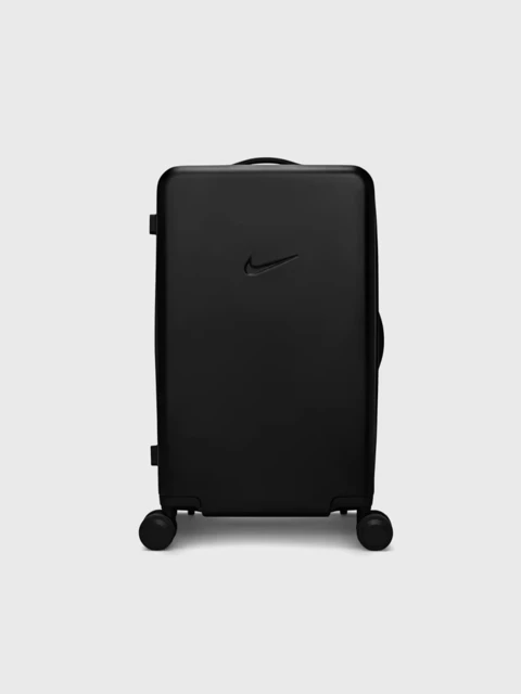Nike Hardshell Luggage Suitcase 26 In Image
