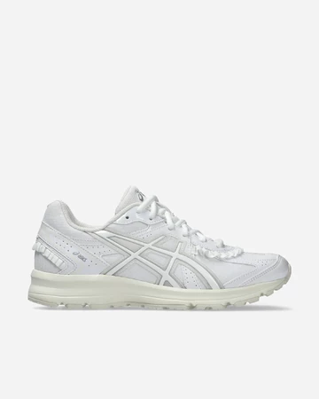 ASICS JOG 100S Cream Außenseite