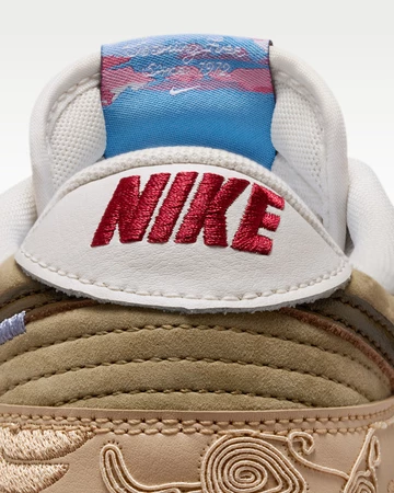 Nike Dunk Low Lunar New Year