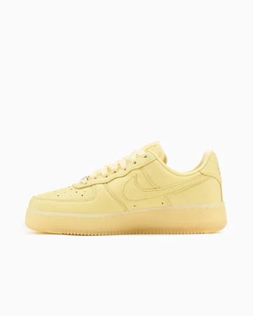 NOCTA x Nike Air Force 1 Low Citron Tint Innenseite