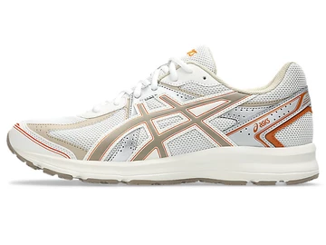 ASICS Jog 100S Greige außenseite