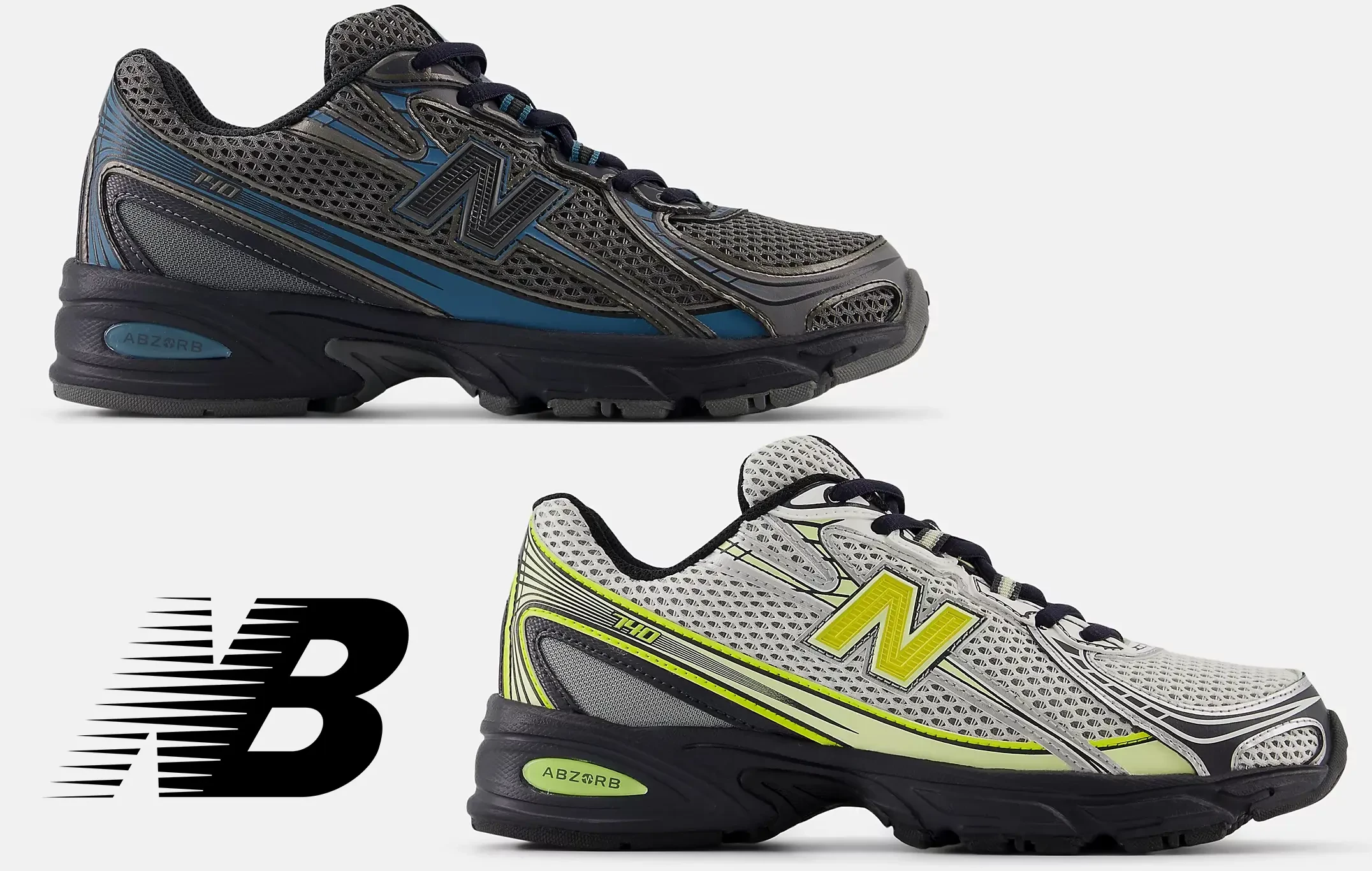 ★NEW BALANCE★740v2 Castlerock Terrarium★大人気★ New Balance 740 Castlerock Terrarium U740BT2 | More Sneakers