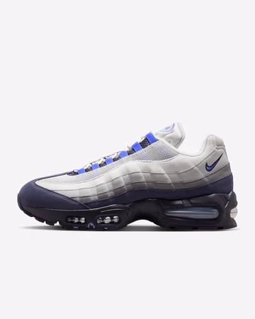 Nike Air Max 95 OG Pencil Point Außenseite