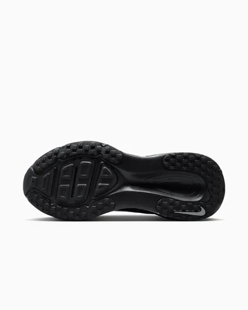 Nike Vomero 18 Reflect Silver Sohle