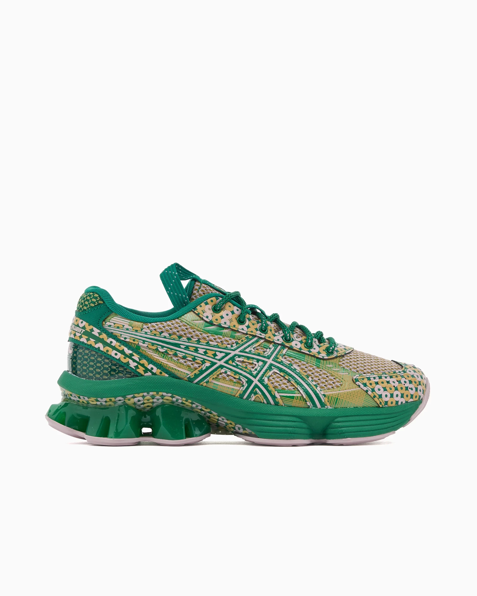 Kiko Kostadinov x Asics US7-S Gel-Kinetic Fluent Pack | Dead Stock