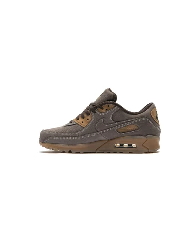 Nike Air Max 90 Premium Shadow Brown Innenseite