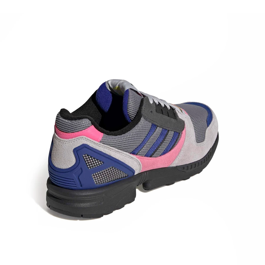 adidas ZX 8000 Semi Lucid Blue KI1377 | Dead Stock