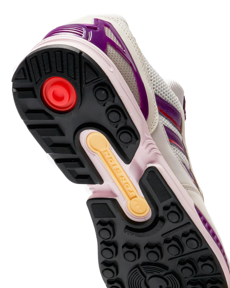 COLOR 激突‼︎ CD X JAPAN adidas-zx-8000-glow-purple-