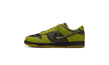 Dunk Low Retro QS Halloween