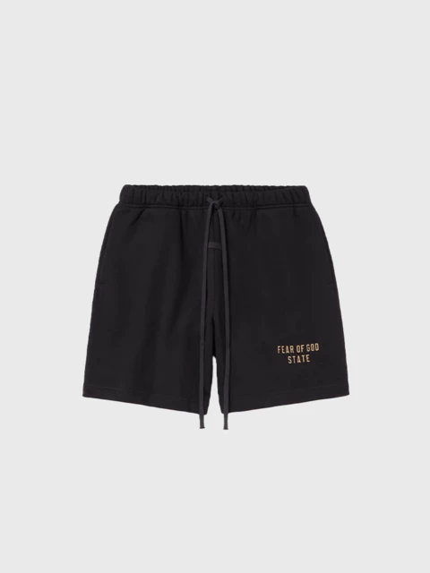 SHORTS BLACK Image