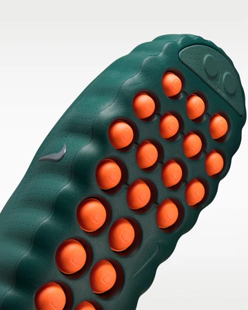 Nike Mind 001 Mineral Slate Sohle