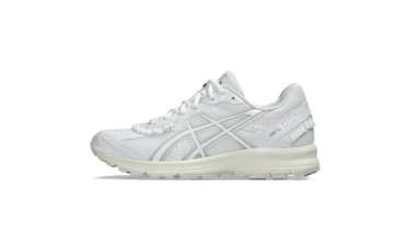 ASICS JOG 100S Cream