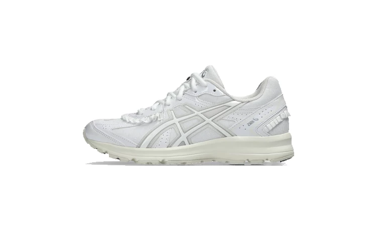 ASICS JOG 100S Cream