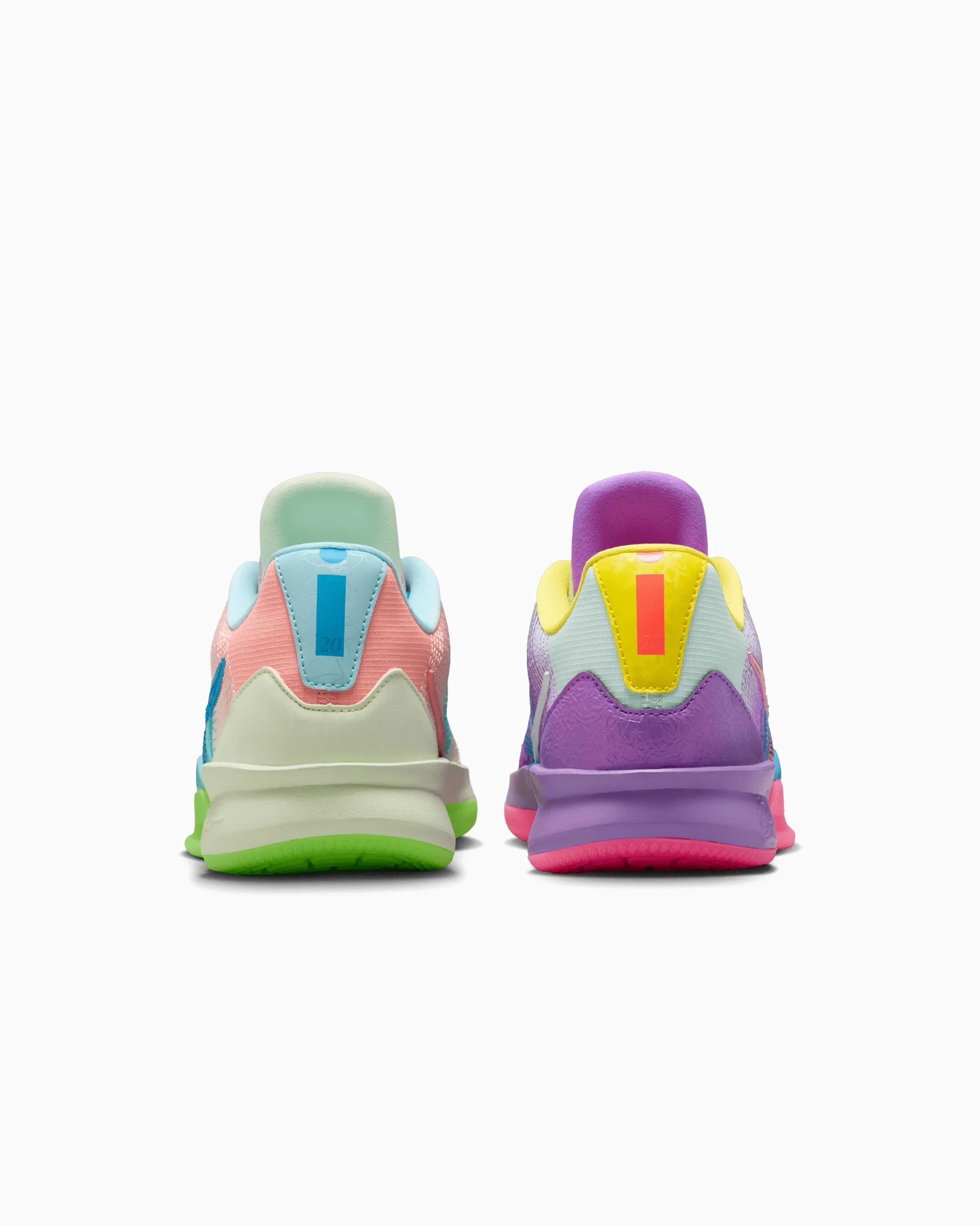 [新品]NIKE SABRINA3 EP “ WHAT THE ” Nike Sabrina 3 What The IO7845-300 | Dead Stock