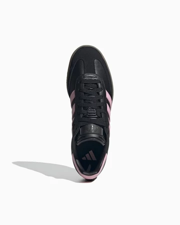 Inter Miami CF adidas Samba Black