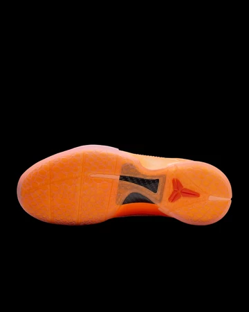 Nike Kobe 6 Protro Total Orange