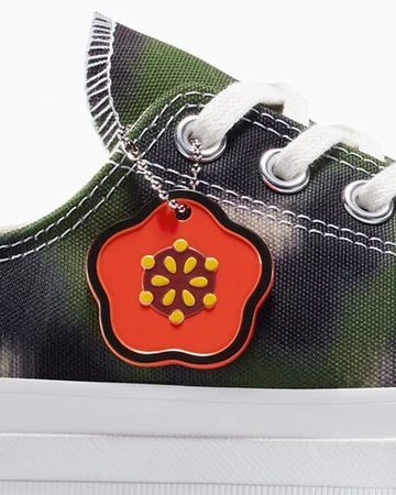 Kenzo x Converse Chuck 70 Pack
