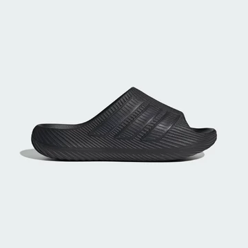 adidas Purechill Slides Climacool Core Black Außenseite