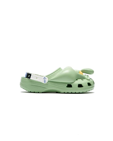 SpongeBob x Crocs Classic Clogs Squidward Außenseite