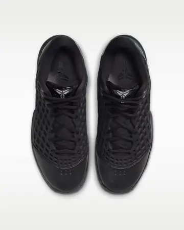 Nike Kobe 3 Low Protro Orca von oben