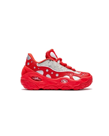 LaMelo x PUMA LaFrance RNR For All Time Red Außenseite
