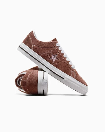 Quartersnacks Converse CONS One Star Pro