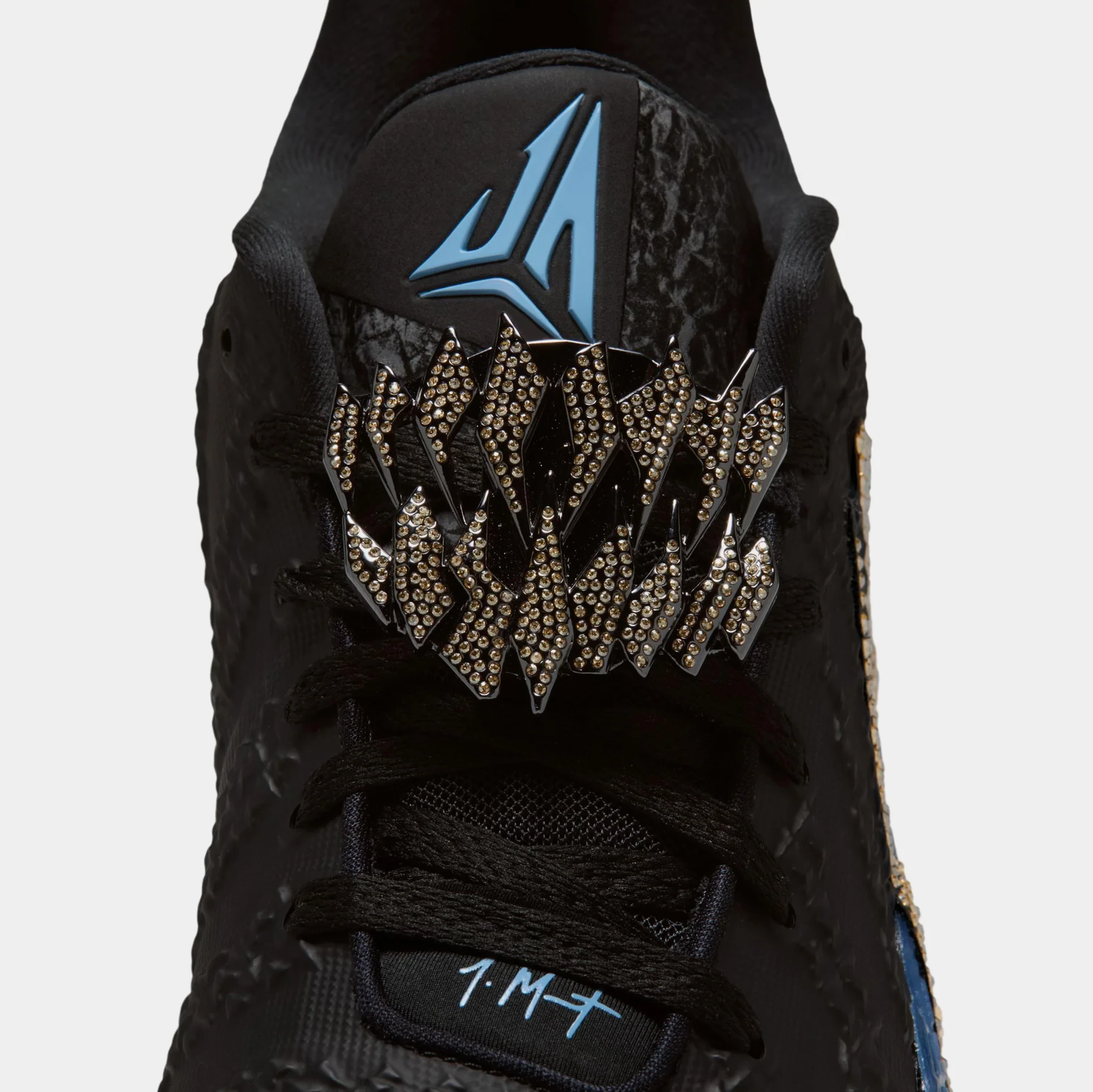 Swarovski x Nike Ja 3 Bling IB6675-001 | Dead Stock