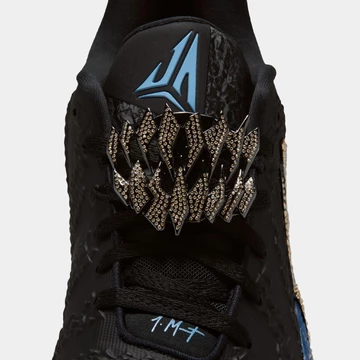 Swarovski x Nike Ja 3 Bling Details