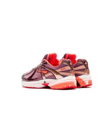 Afew x Brooks Adrenaline GTS 10 TWAGD