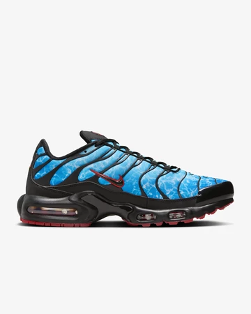 Air Max Plus Shark Attack Außenseite